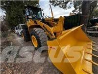 Komatsu WA 380-3 Wheel loaders
