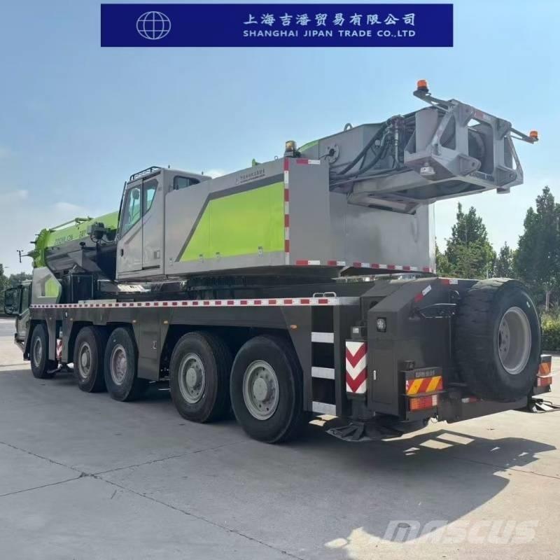 Zoomlion ZAT 2000 V All terrain cranes