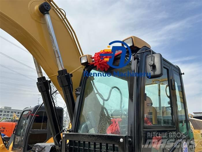 CAT 315D2GC Midi excavators  7t - 12t
