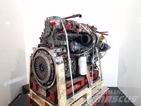 CAT C-12 Engines