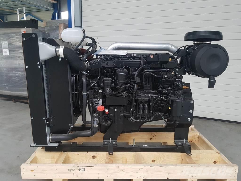 Volvo TAD843VE NEW Engines