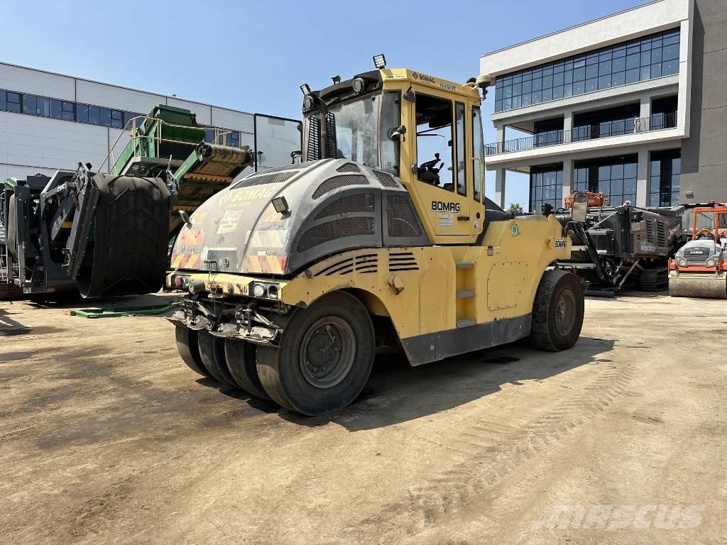Bomag BW27RH4i Construction - Others