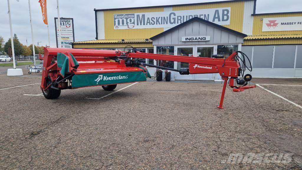 Kverneland 4332LT Mowers