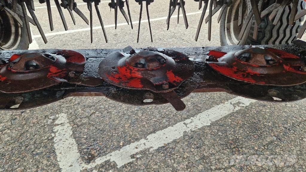 Kverneland 4332LT Mowers