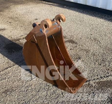  KLAC Godet Crawler excavators