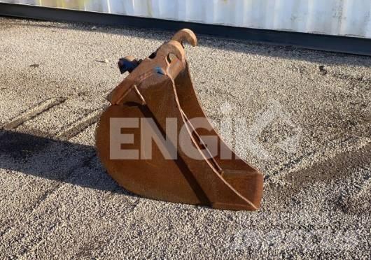  KLAC Godet Crawler excavators