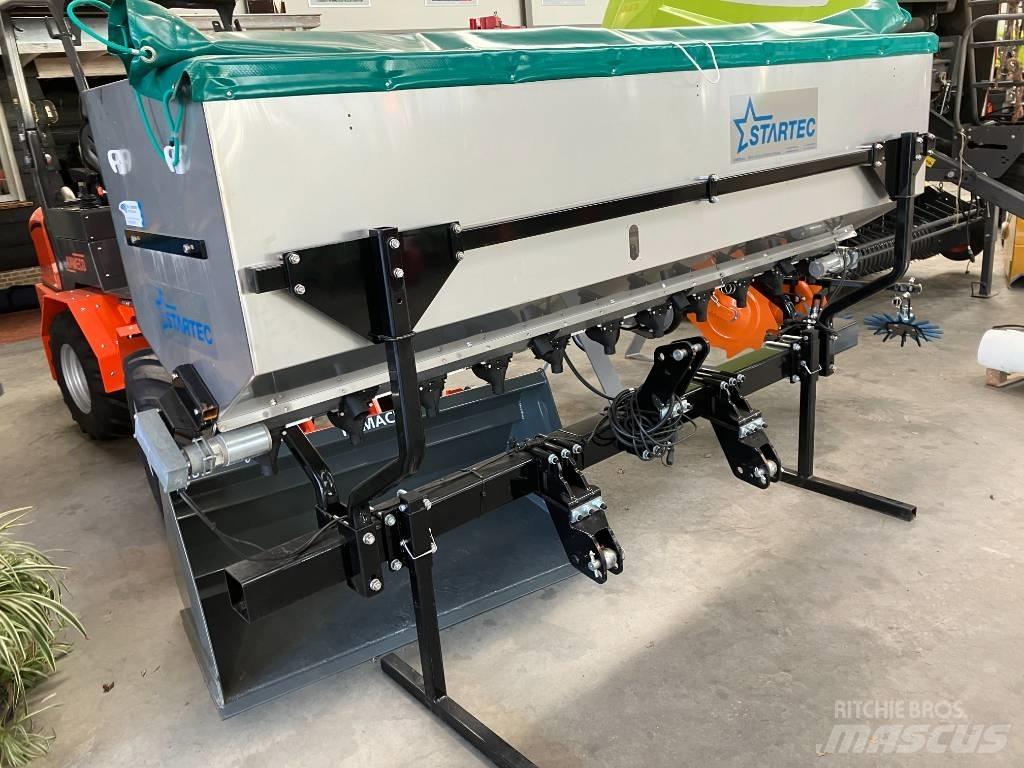 Startec Makro Mineral spreaders