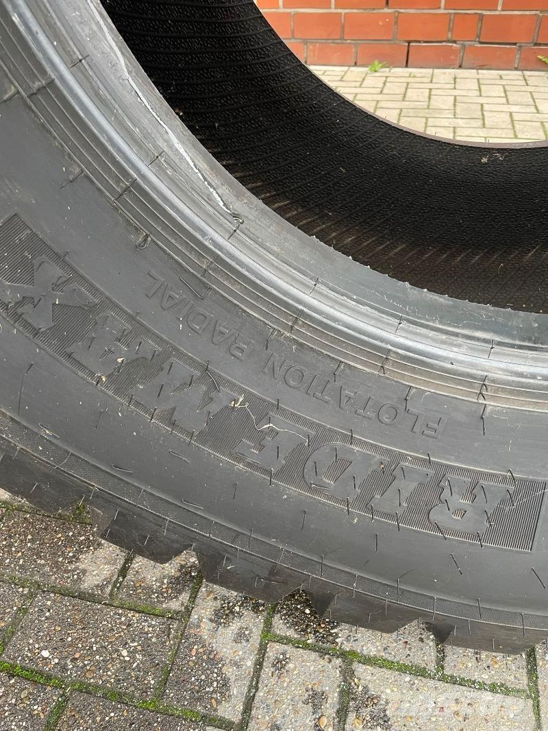 BKT 650/65R30,5 Tyres, wheels and rims