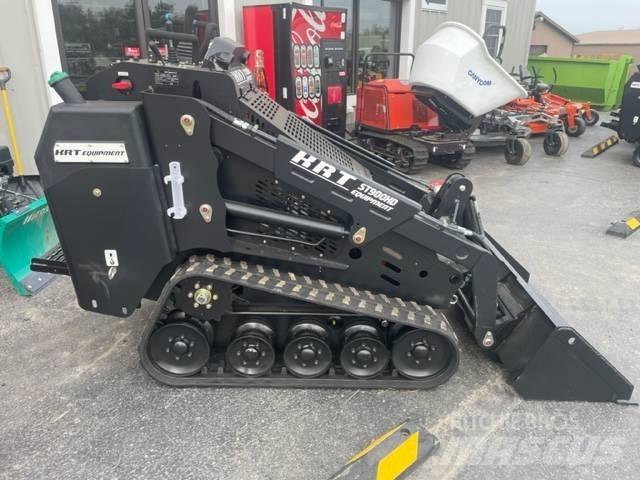 KRT ST 900 HD Skid steer loaders