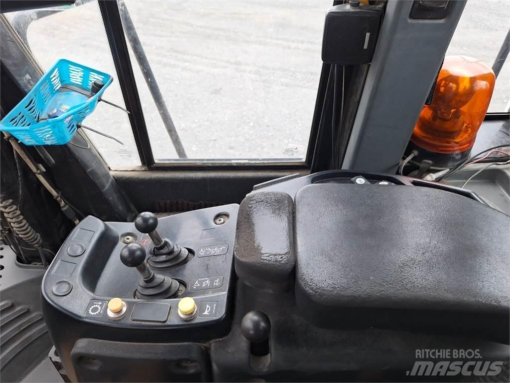 CAT 966H 4X4 Construction - Others