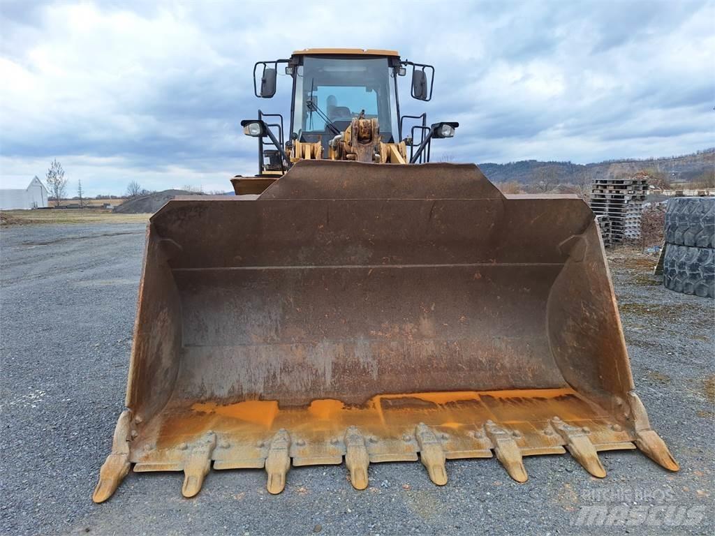 CAT 966H 4X4 Construction - Others