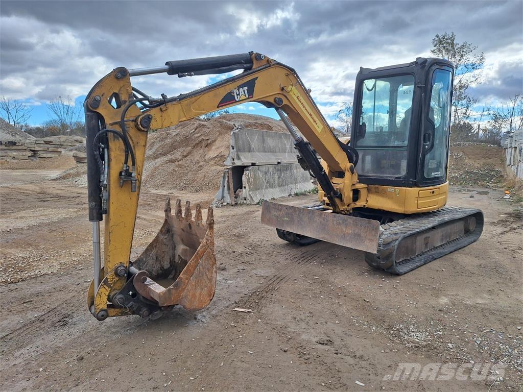 CAT 305 C Construction - Others
