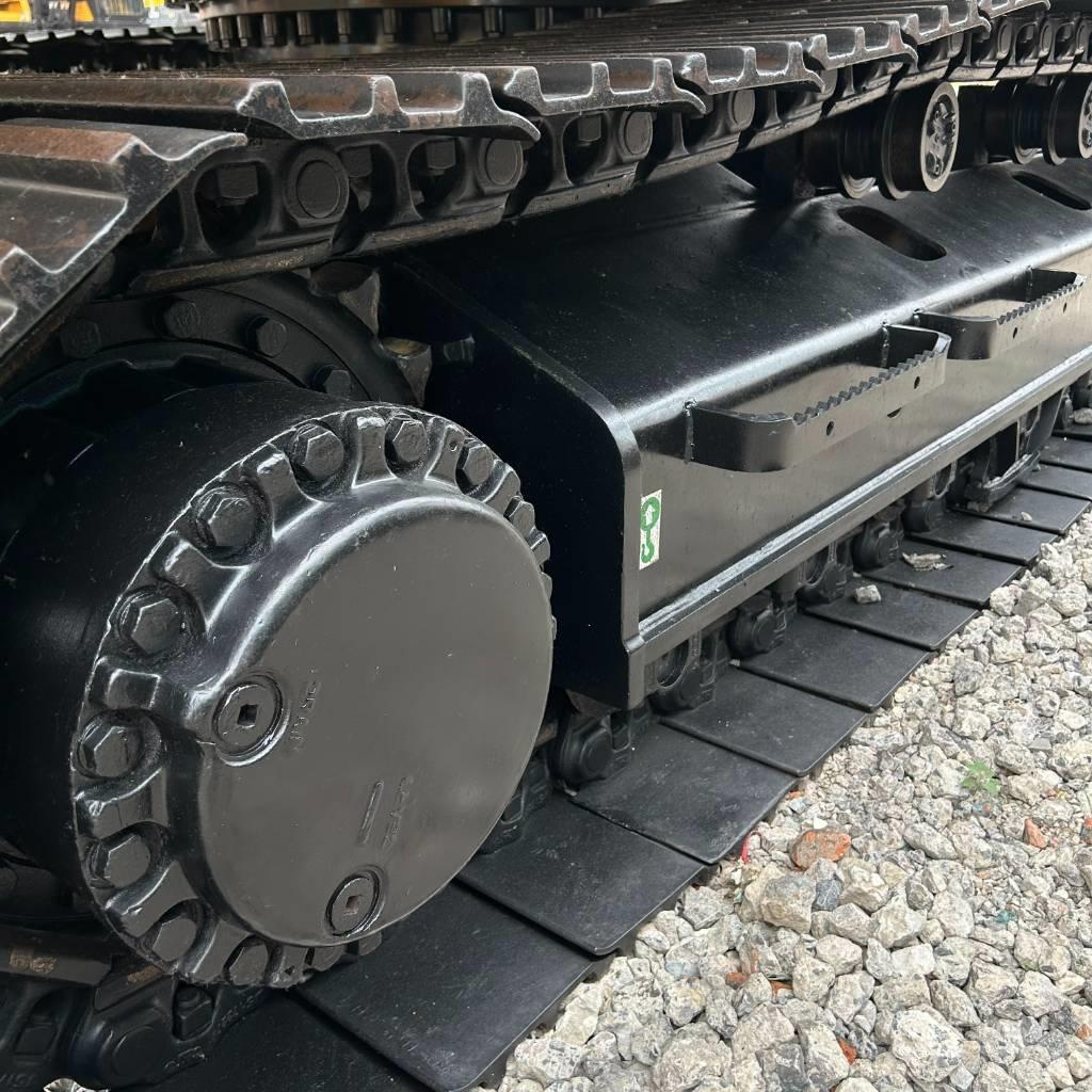 CAT 330GC Crawler excavators