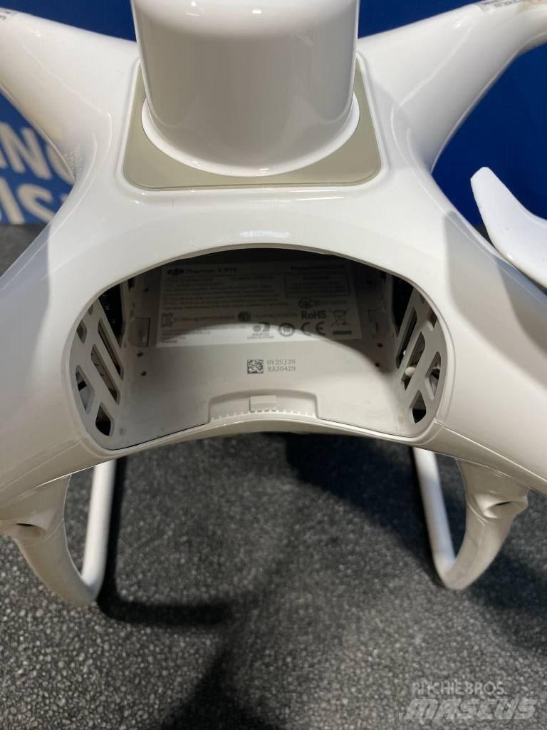  DJI PHANTOM 4 RTK Other components
