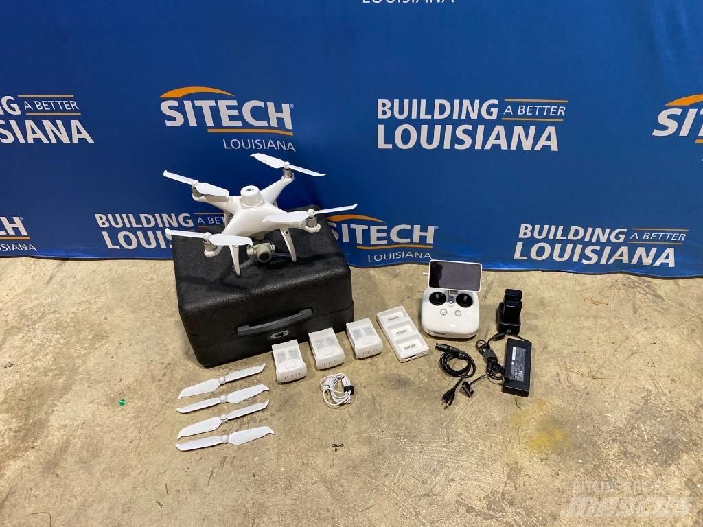  DJI PHANTOM 4 RTK Other components