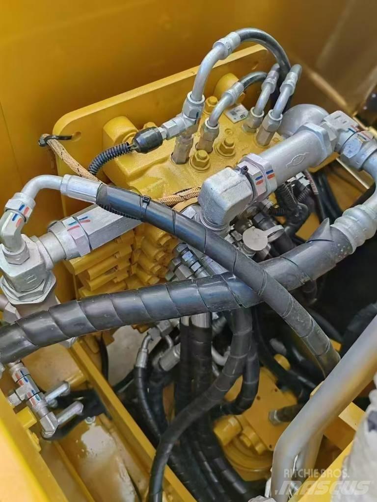 CAT 307E2 Crawler excavators
