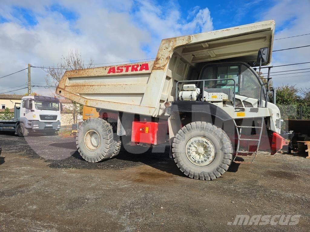 Astra RD 28 C Rigid dump trucks