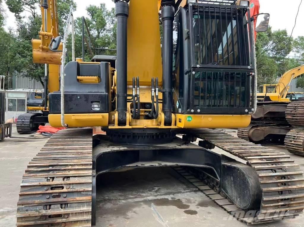 CAT 330D2 Midi excavators  7t - 12t