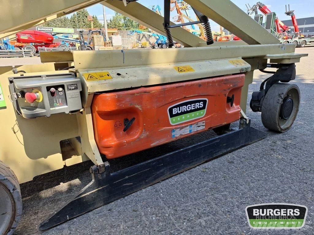 JLG 3246ES Scissor lifts