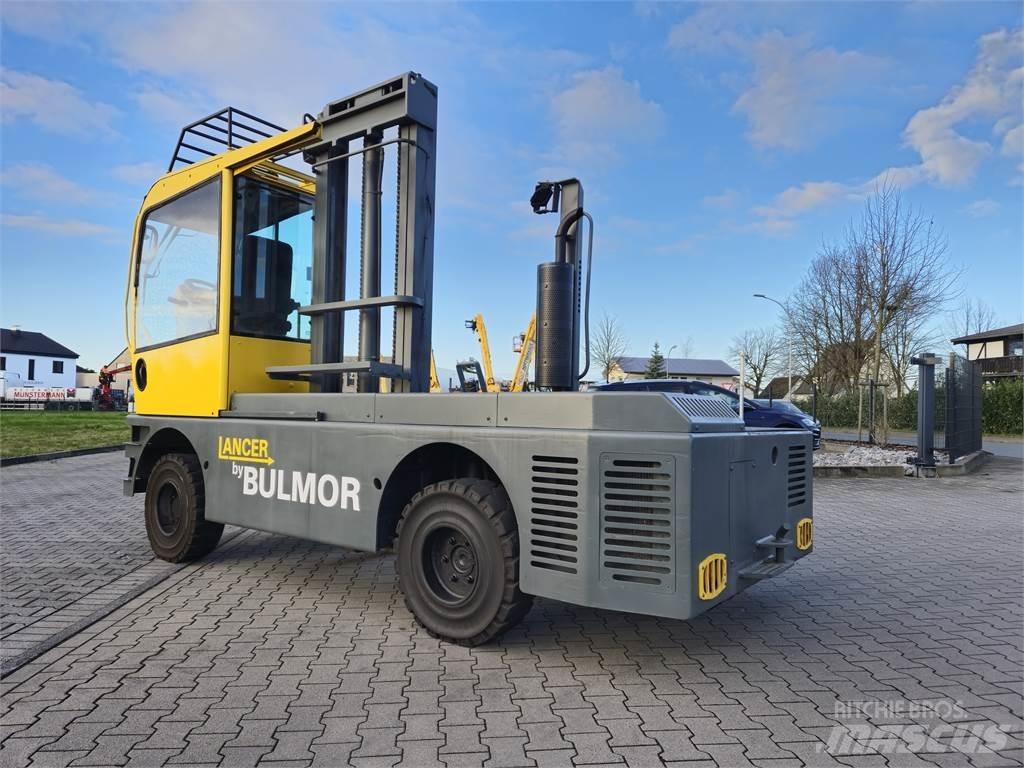 Jumbo LQ50/12/45 Sideloaders