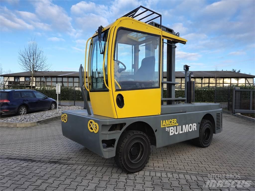 Jumbo LQ50/12/45 Sideloaders