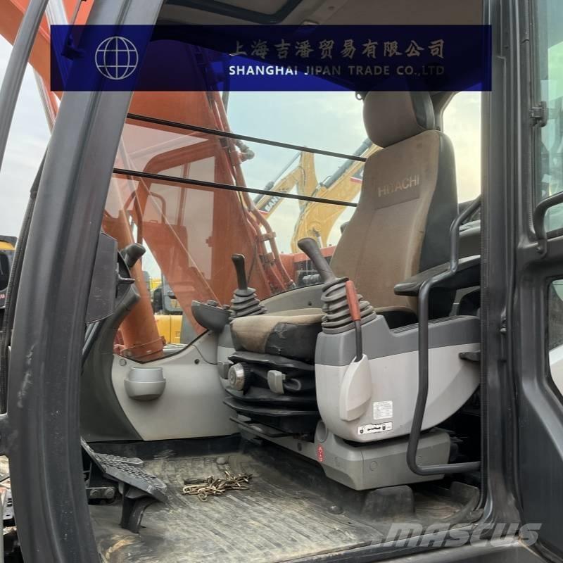 Hitachi ZX 130 Midi excavators  7t - 12t