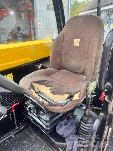 JCB 541-70 Telescopic handlers