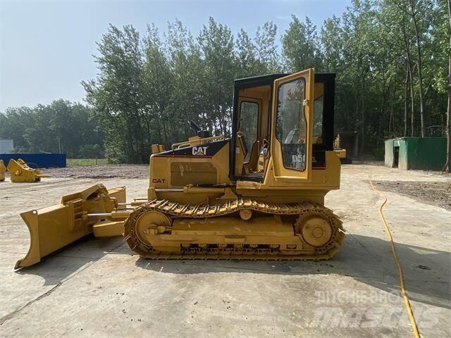 CAT D 5 G Crawler dozers