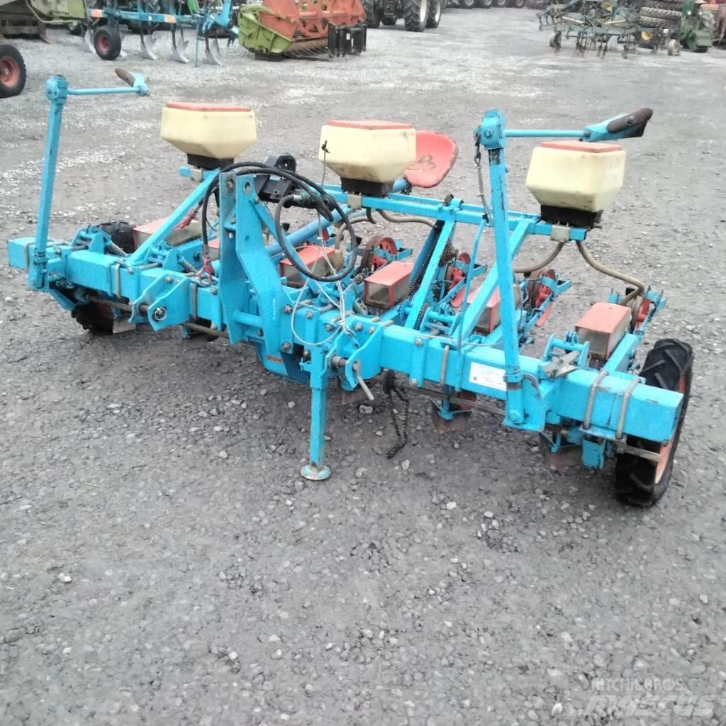 Monosem 502 Drills
