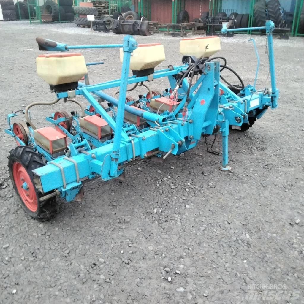 Monosem 502 Drills