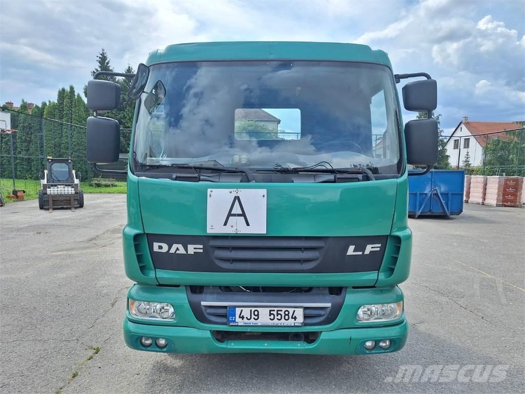 DAF FA LF 45.180 Chassis Cab trucks