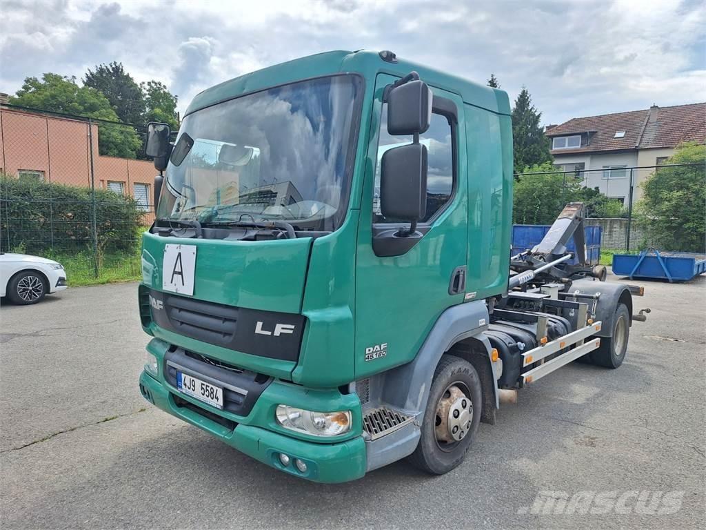 DAF FA LF 45.180 Chassis Cab trucks