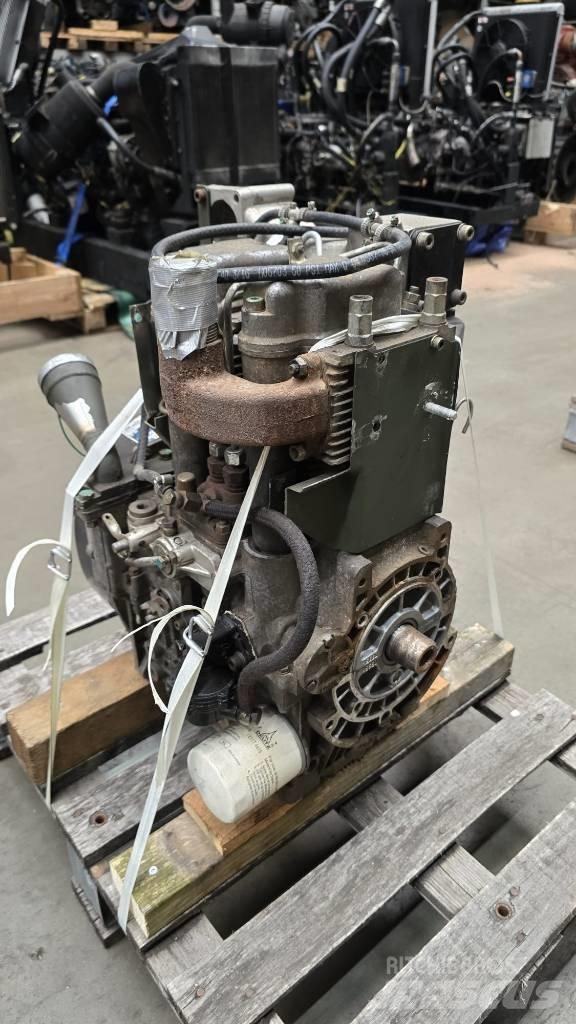 Hatz 2G40 Engines