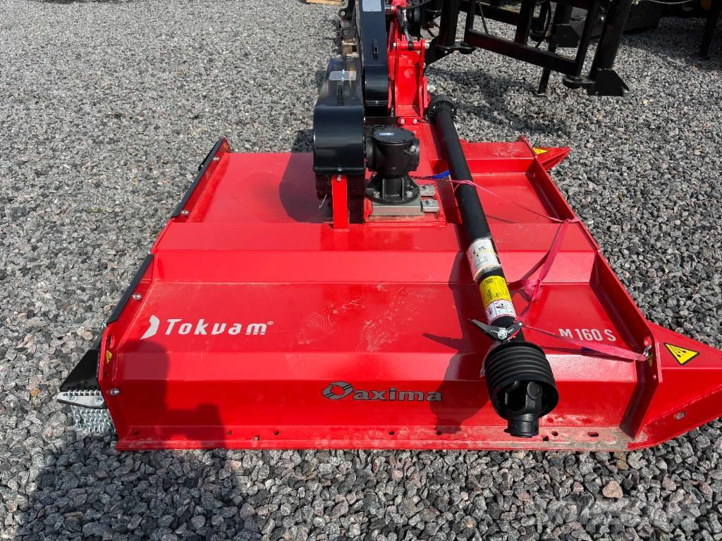 Tokvam M 160 Agriculture - Others