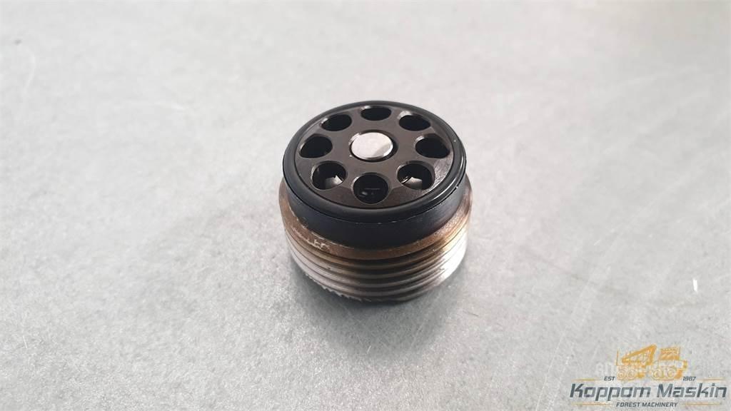 Ponsse 0047130 Hydraulics