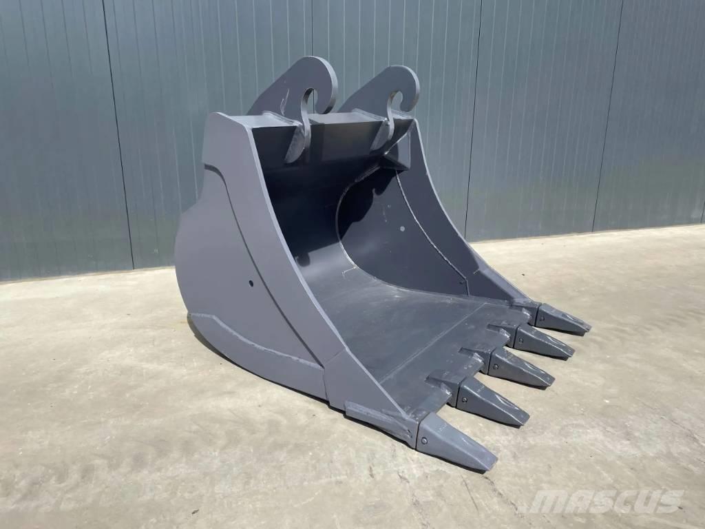 Smitma CW30 1.20m Buckets