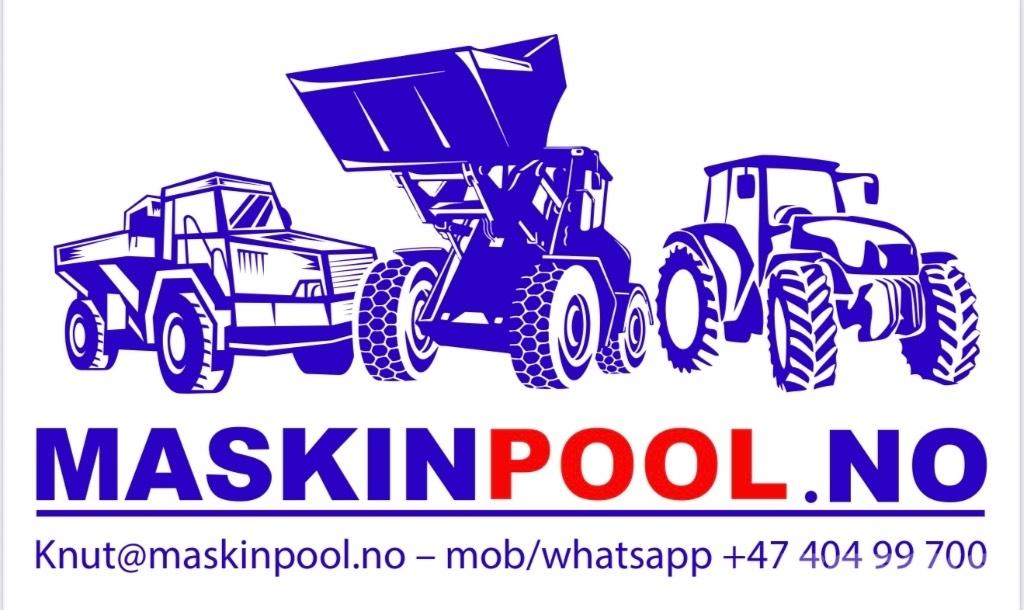 Volvo FH540 6 X 4 Tractor Units