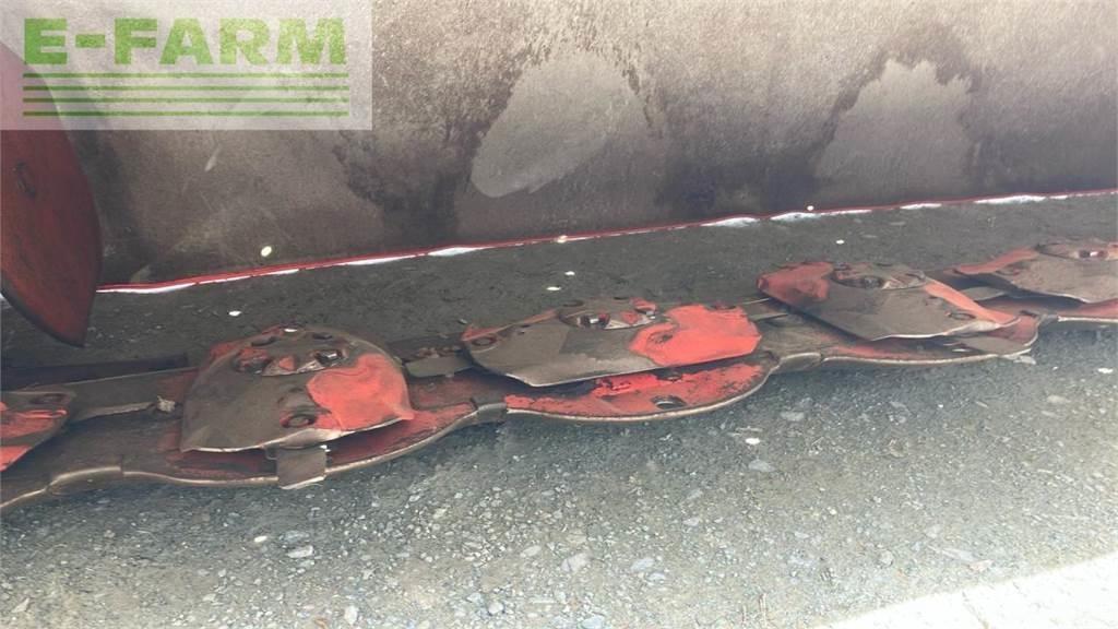 Kuhn GMD 3510 FF Mowers