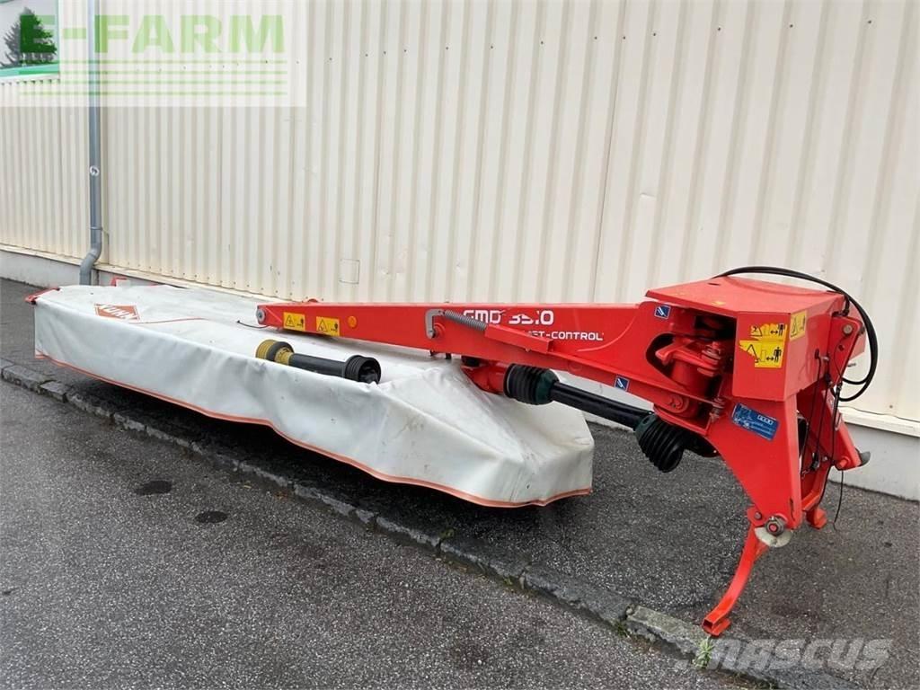 Kuhn GMD 3510 FF Mowers