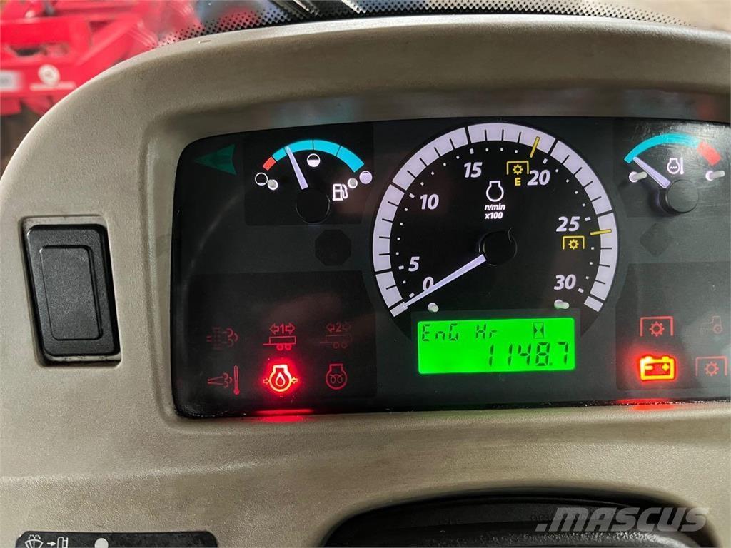 John Deere 3045 R Tractors