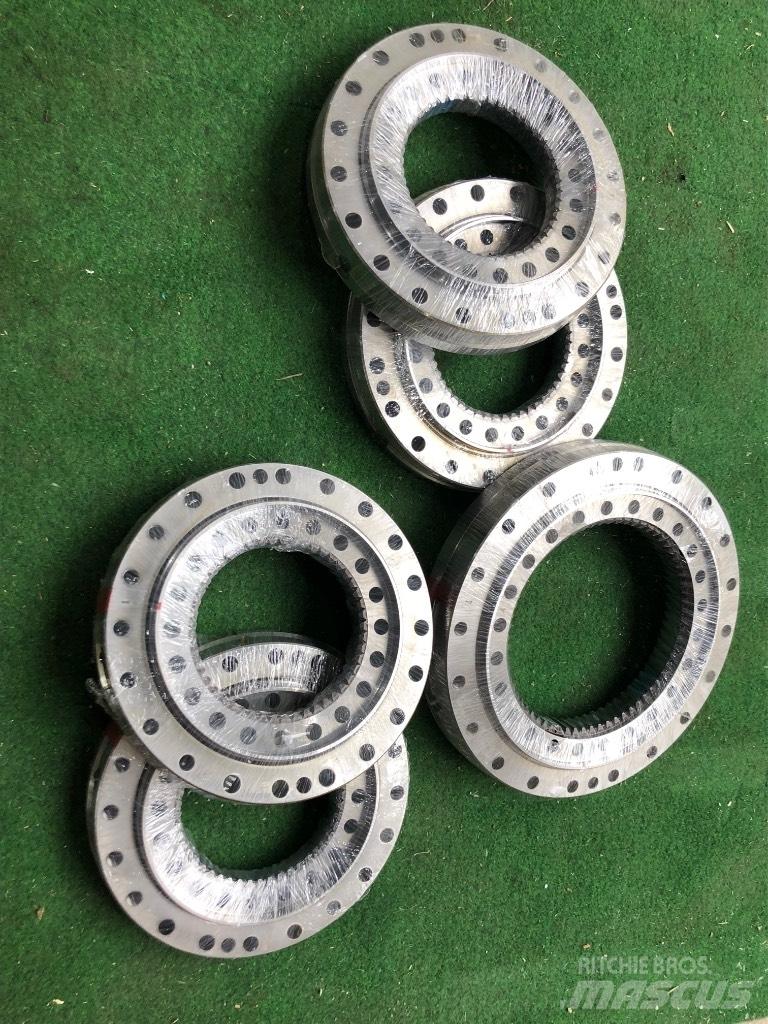 John Deere 810 D Forwarders
