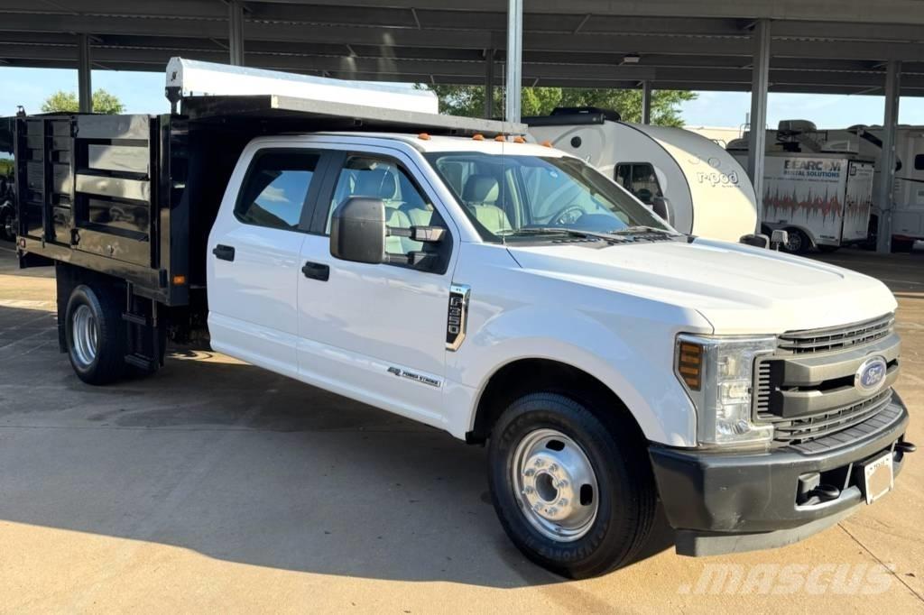 Ford F 350 XL SD Agriculture - Others
