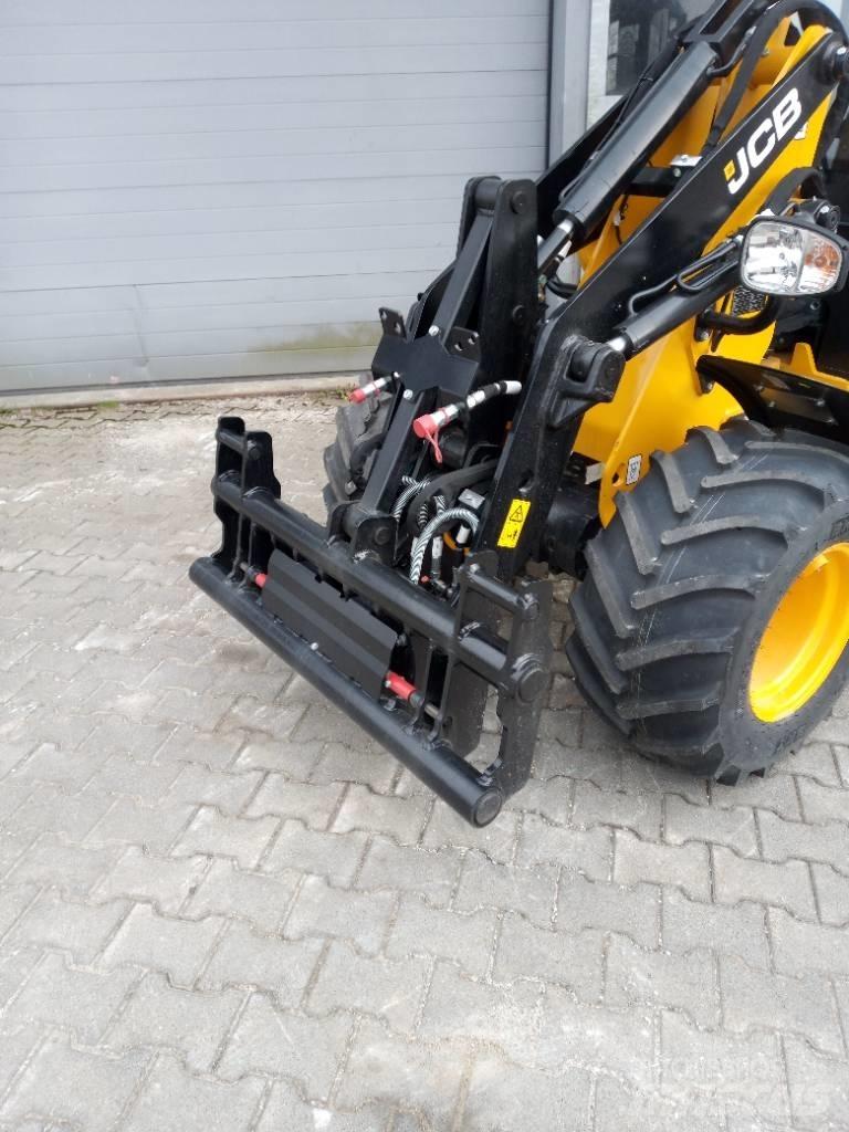 JCB 403 Mini loaders