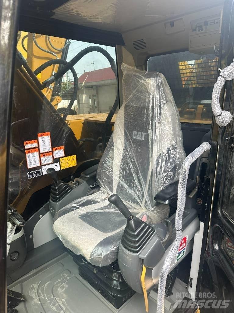 CAT CAT330 Midi excavators  7t - 12t
