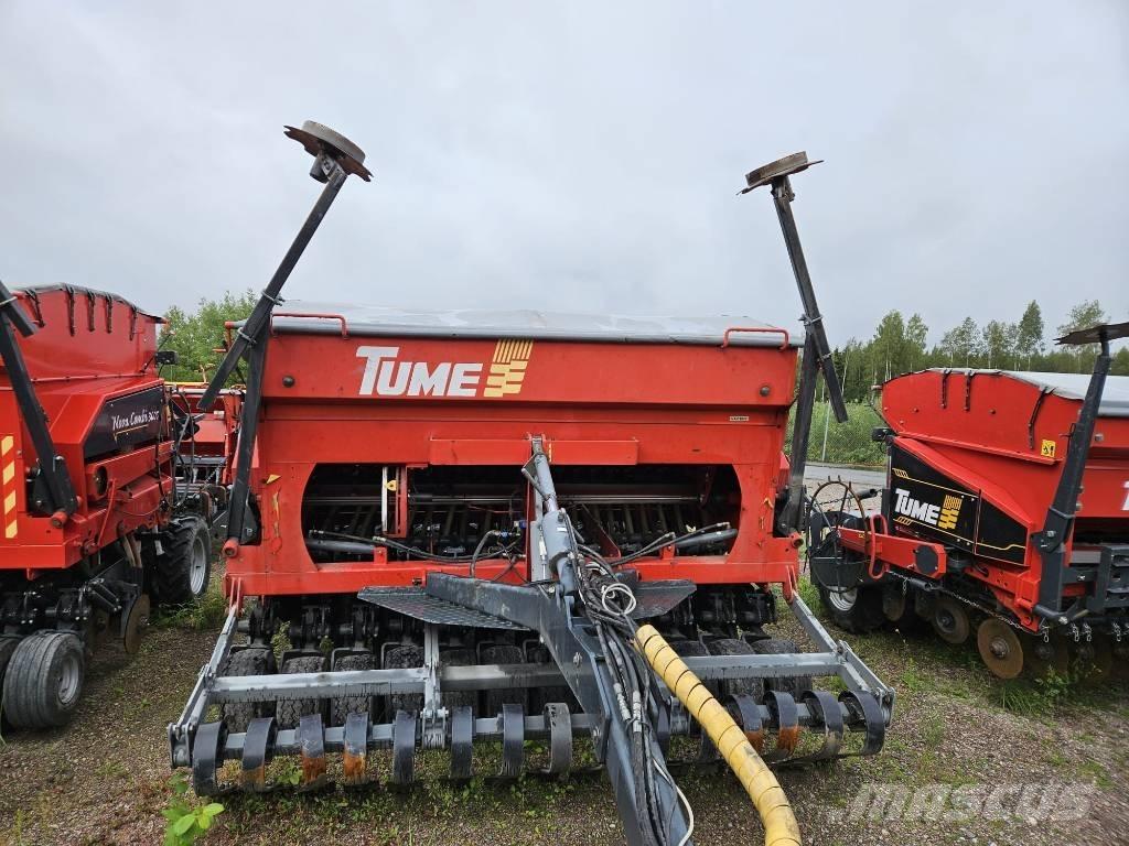Tume Nova Combi 3000 Combination drills