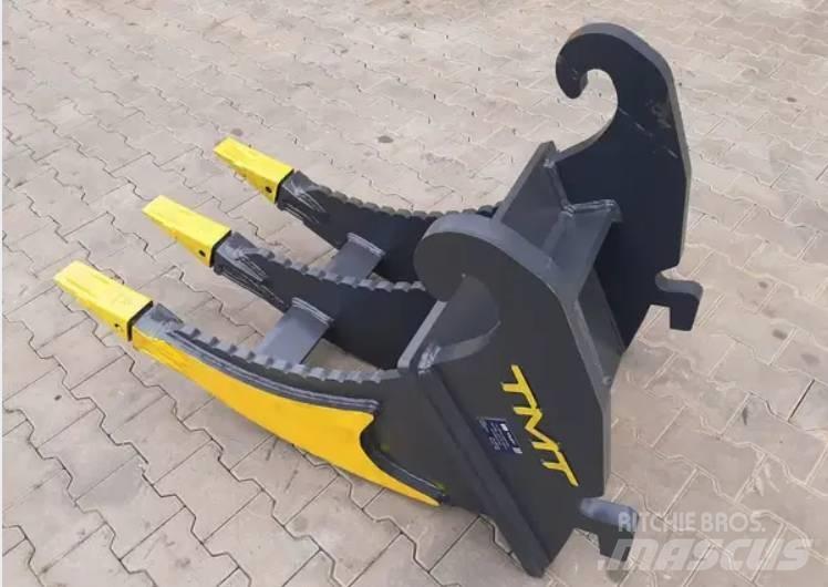 TMT JCB Other components