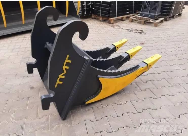 TMT JCB Other components
