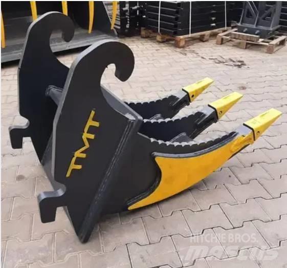 TMT JCB Other components