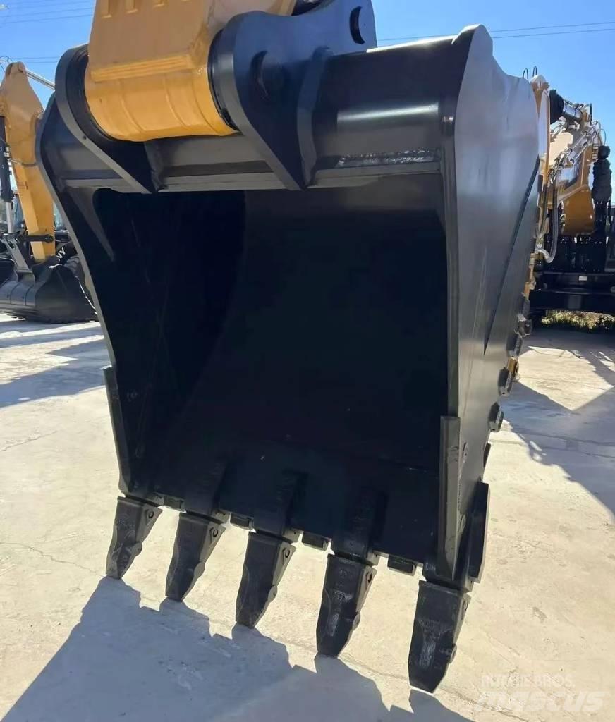 Sany SY 550 H Crawler excavators