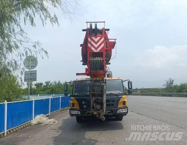 Sany STC1000C7-1 All terrain cranes